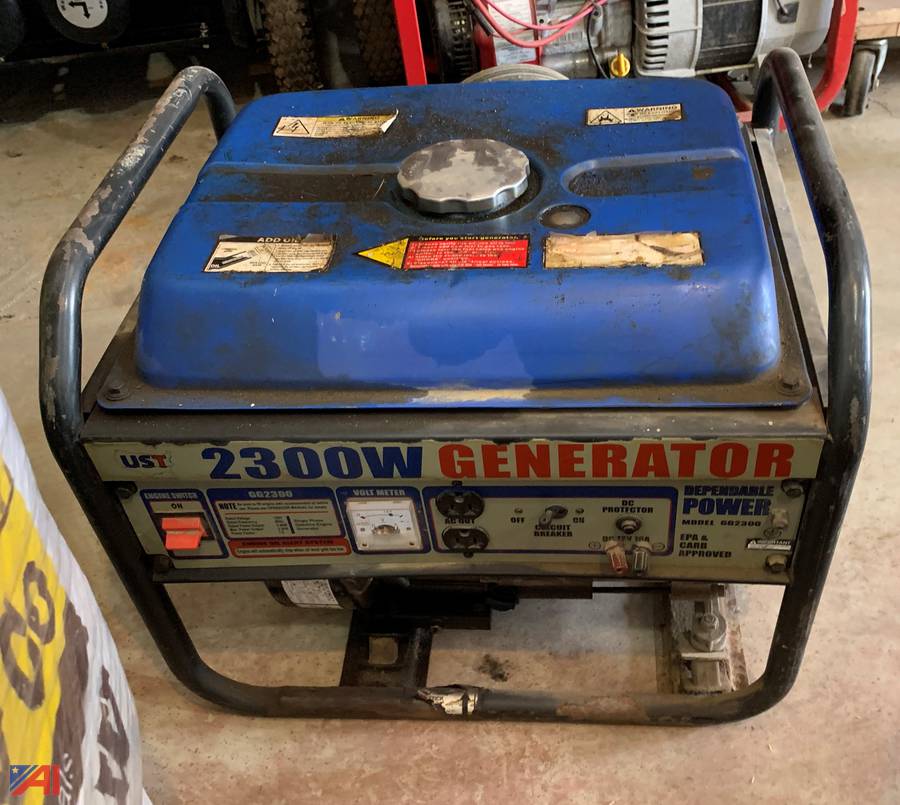 Auctions International Auction Surplus LiquidationNY 29849 ITEM